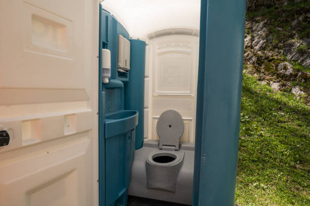 Best Best portable toilet rental  in Dewitt, IA