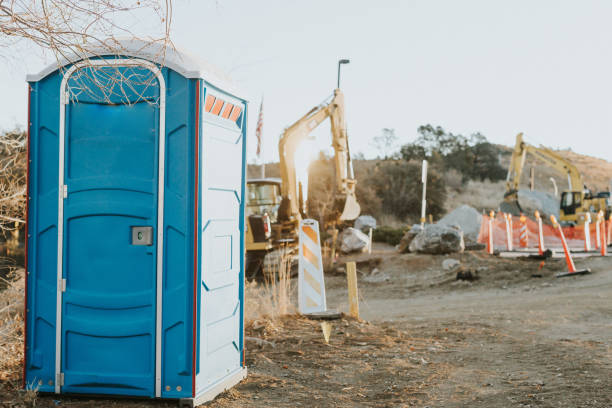 Best Long-term porta potty rental  in Dewitt, IA