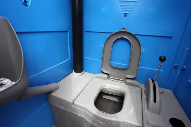 Best Porta potty services near me  in Dewitt, IA