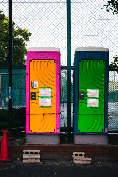 Trusted Dewitt, IA porta potty rental Experts