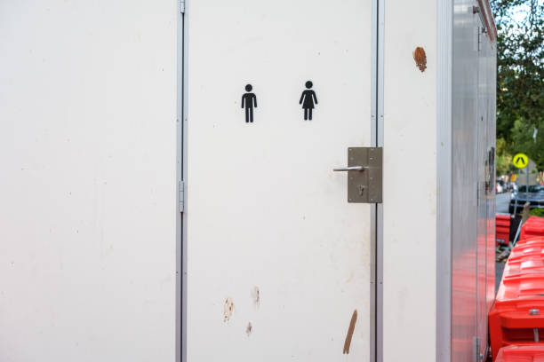 Best Local porta potty services  in Dewitt, IA